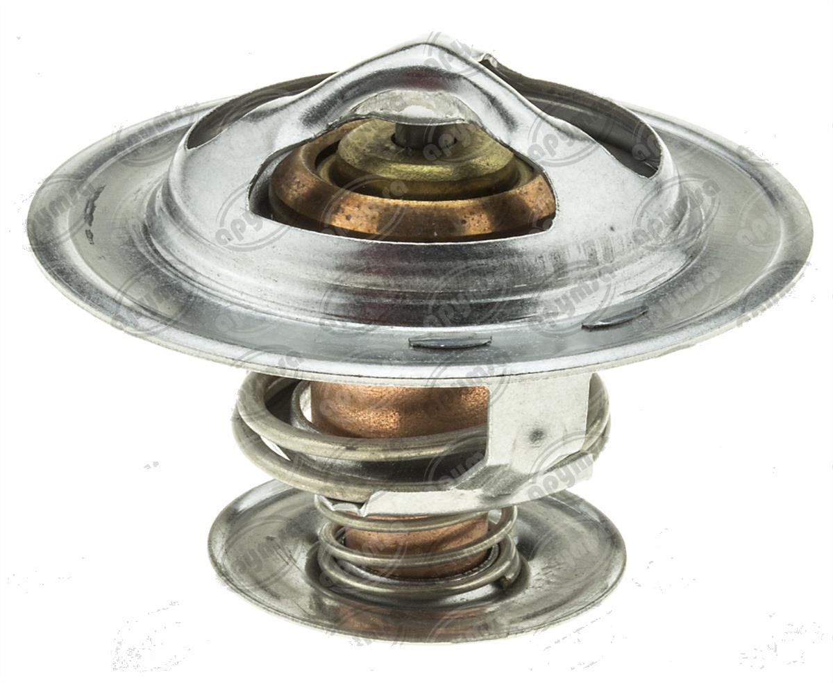 TERMOSTATO AUTOMOTRIZ 3" TOYOTA PICKUP 3.0L 88-89 QBH CARFAN 2015-180 