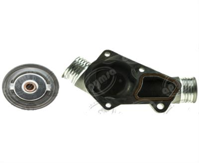 TOMA DE AGUA AUTOMOTRIZ BMW 328I 2.8L 96-98 QBH CARFAN 5541KT 