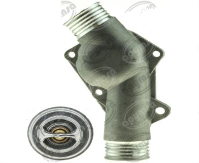 TOMA DE AGUA AUTOMOTRIZ BMW 328I 2.8L 96-98 QBH CARFAN 5541KT 
