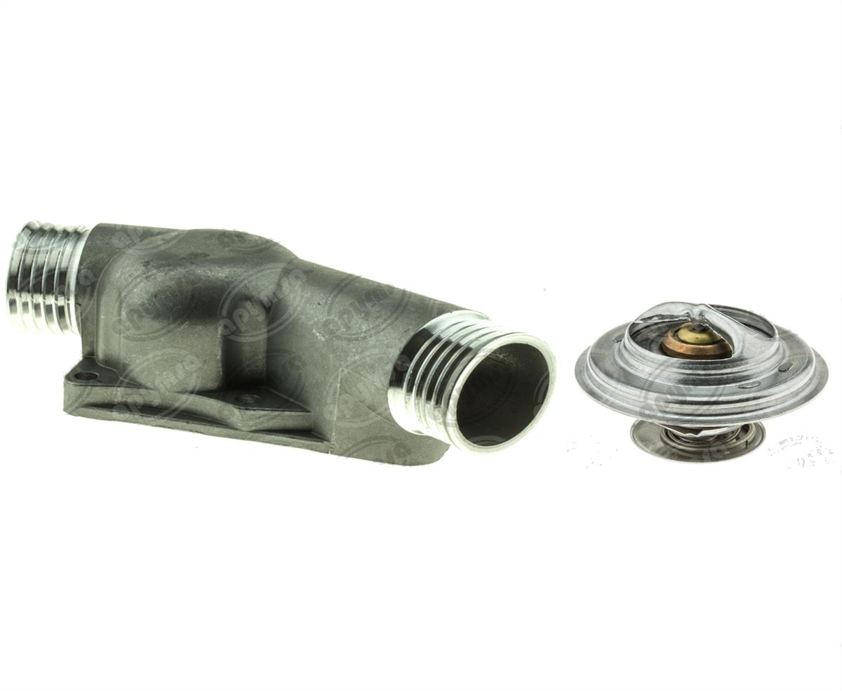 TOMA DE AGUA AUTOMOTRIZ BMW 328I 2.8L 96-98 QBH CARFAN 5541KT 