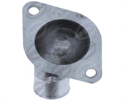 TOMA DE AGUA AUTOMOTRIZ CHEVROLET BLAZER 4.3L 96-05 QBH CARFAN CH5170 