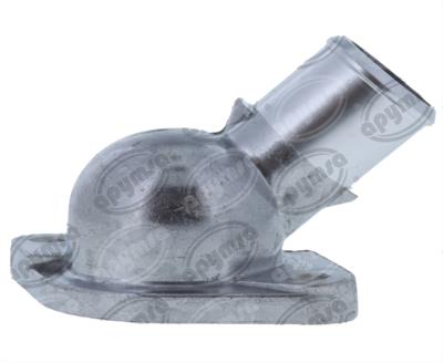 TOMA DE AGUA AUTOMOTRIZ CHEVROLET BLAZER 4.3L 96-05 QBH CARFAN CH5170 