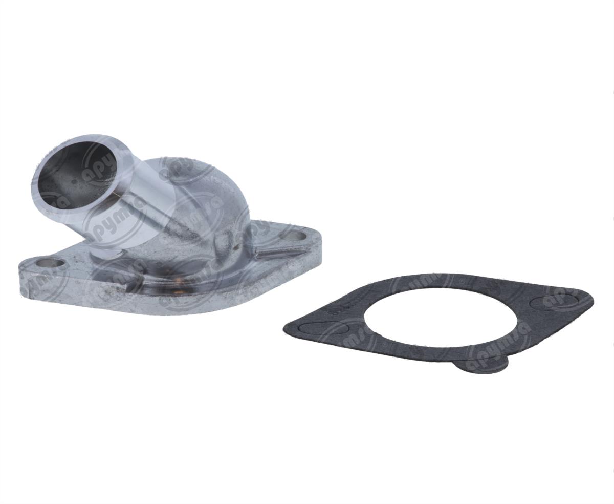 TOMA DE AGUA AUTOMOTRIZ CHEVROLET BLAZER 4.3L 96-05 QBH CARFAN CH5170 