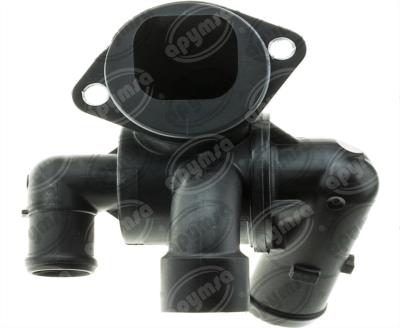 TOMA DE AGUA AUTOMOTRIZ VOLKSWAGEN JETTA 2.0L 09-14 QBH CARFAN 806-189 