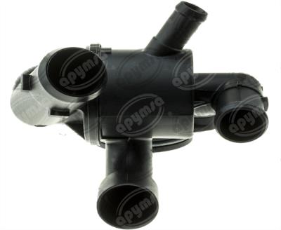 TOMA DE AGUA AUTOMOTRIZ VOLKSWAGEN JETTA 2.0L 09-14 QBH CARFAN 806-189 