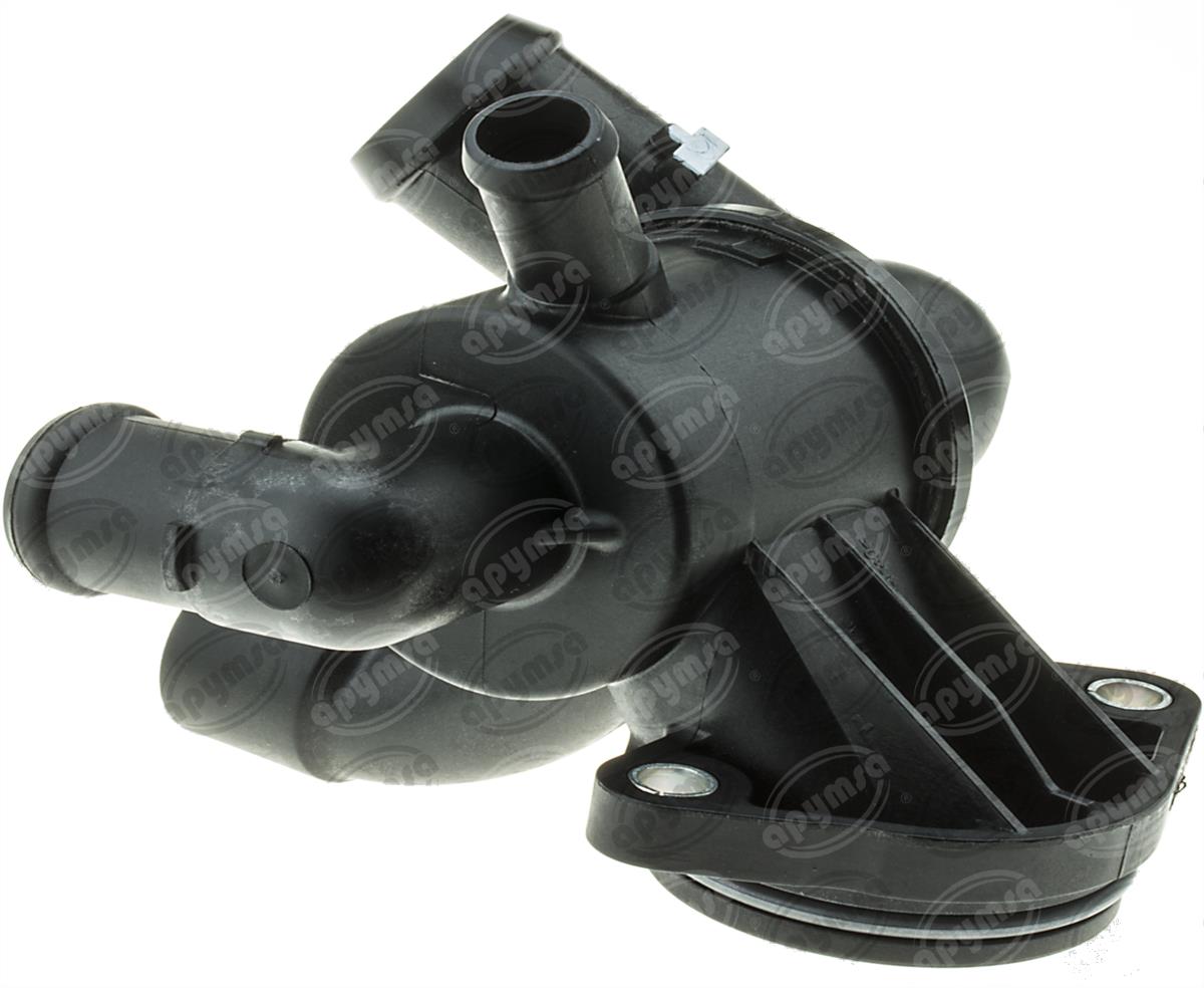 TOMA DE AGUA AUTOMOTRIZ VOLKSWAGEN JETTA 2.0L 09-14 QBH CARFAN 806-189 