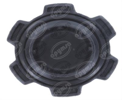 TAPON ACEITE SUBARU FORESTER 2.5L 98-13 QBH CARFAN MO110 