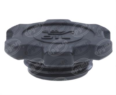 TAPON ACEITE SUBARU FORESTER 2.5L 98-13 QBH CARFAN MO110 