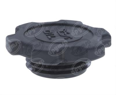 TAPON ACEITE SUBARU FORESTER 2.5L 98-13 QBH CARFAN MO110 
