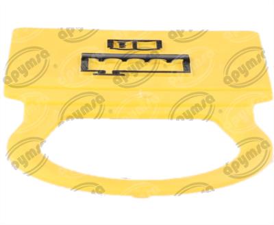 TAPA DEPOSITO REFRIGERANTE RAM 1500 5.7L 11-23 QBH CARFAN T134 