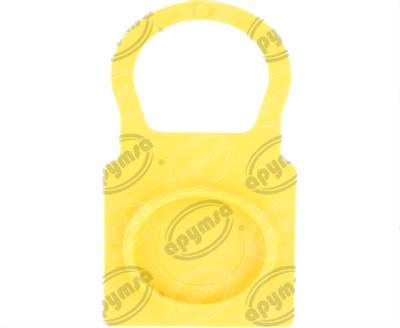 TAPA DEPOSITO REFRIGERANTE RAM 1500 5.7L 11-23 QBH CARFAN T134 