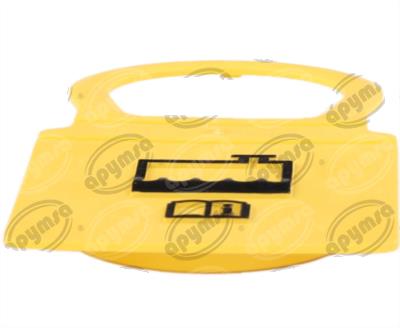 TAPA DEPOSITO REFRIGERANTE RAM 1500 5.7L 11-23 QBH CARFAN T134 