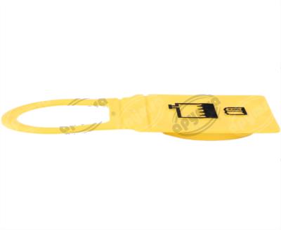 TAPA DEPOSITO REFRIGERANTE RAM 1500 5.7L 11-23 QBH CARFAN T134 