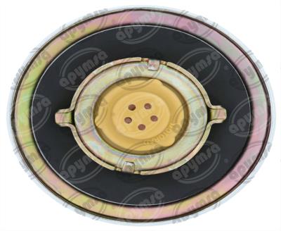 TAPA TANQUE COMBUSTIBLE OPEL OPEL 1.9L 71-73 QBH CARFAN MGC704 