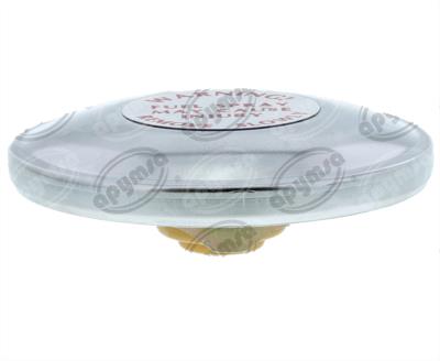 TAPA TANQUE COMBUSTIBLE OPEL OPEL 1.9L 71-73 QBH CARFAN MGC704 
