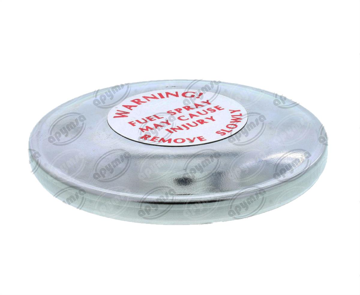 TAPA TANQUE COMBUSTIBLE OPEL OPEL 1.9L 71-73 QBH CARFAN MGC704 