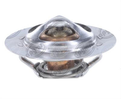 TERMOSTATO AUTOMOTRIZ 2.25" PEUGEOT 306 1.6L 97-97 QBH CARFAN 646-180 