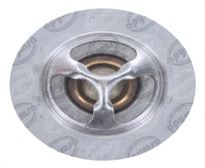 TERMOSTATO AUTOMOTRIZ 2.25" PEUGEOT 306 1.6L 97-97 QBH CARFAN 646-180 