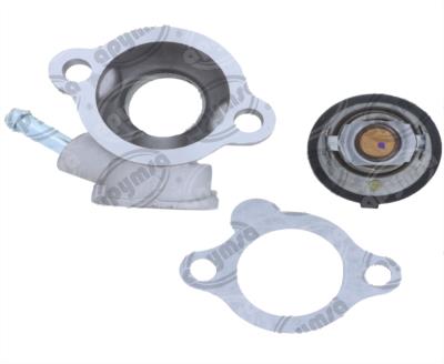 TOMA DE AGUA AUTOMOTRIZ MITSUBISHI ECLIPSE 2.0L 95-99 QBH CARFAN 5576KT 