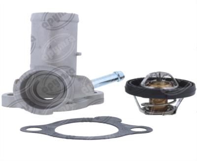 TOMA DE AGUA AUTOMOTRIZ MITSUBISHI ECLIPSE 2.0L 95-99 QBH CARFAN 5576KT 