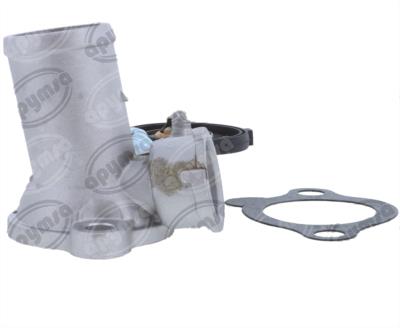 TOMA DE AGUA AUTOMOTRIZ MITSUBISHI ECLIPSE 2.0L 95-99 QBH CARFAN 5576KT 