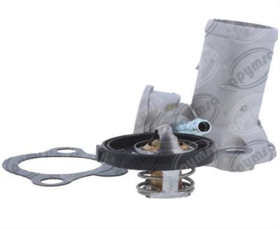 TOMA DE AGUA AUTOMOTRIZ MITSUBISHI ECLIPSE 2.0L 95-99 QBH CARFAN 5576KT 