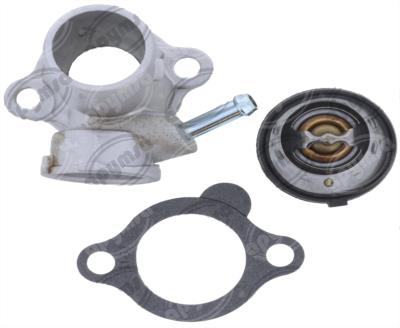 TOMA DE AGUA AUTOMOTRIZ MITSUBISHI ECLIPSE 2.0L 95-99 QBH CARFAN 5576KT 