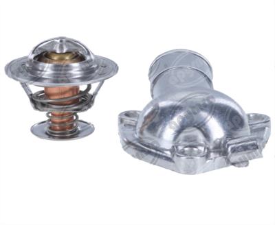 TOMA DE AGUA AUTOMOTRIZ NISSAN SENTRA 1.6L 89-94 QBH CARFAN 6021KT 