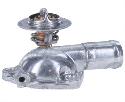 TOMA DE AGUA AUTOMOTRIZ NISSAN SENTRA 1.6L 89-94 QBH CARFAN 6021KT 