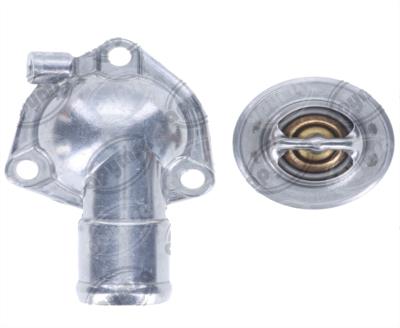 TOMA DE AGUA AUTOMOTRIZ NISSAN SENTRA 1.6L 89-94 QBH CARFAN 6021KT 