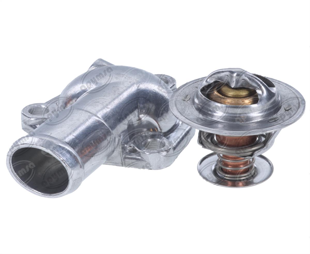TOMA DE AGUA AUTOMOTRIZ NISSAN SENTRA 1.6L 89-94 QBH CARFAN 6021KT 