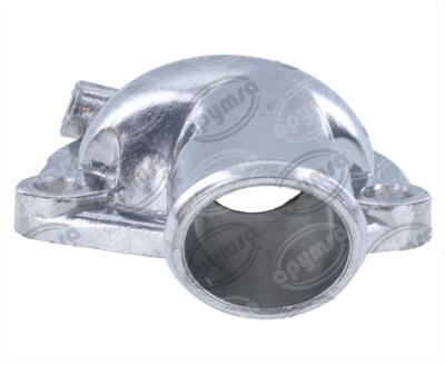 TOMA DE AGUA AUTOMOTRIZ NISSAN SENTRA 1.6L 89-94 QBH CARFAN CH6021 