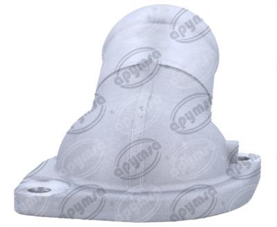 TOMA DE AGUA AUTOMOTRIZ CHEVROLET SILVERADO 1500 5.3L 99-06 QBH CARFAN CH2836 