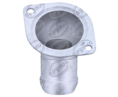 TOMA DE AGUA AUTOMOTRIZ CHEVROLET SILVERADO 1500 5.3L 99-06 QBH CARFAN CH2836 