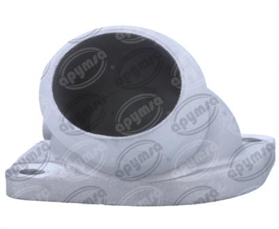 TOMA DE AGUA AUTOMOTRIZ CHEVROLET SILVERADO 1500 5.3L 99-06 QBH CARFAN CH2836 
