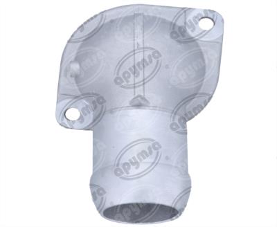 TOMA DE AGUA AUTOMOTRIZ CHEVROLET SILVERADO 1500 5.3L 99-06 QBH CARFAN CH2836 