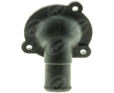 TOMA DE AGUA AUTOMOTRIZ FORD KA 1.6L 01-08 QBH CARFAN CH2744 