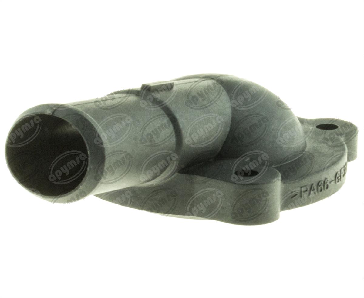 TOMA DE AGUA AUTOMOTRIZ FORD KA 1.6L 01-08 QBH CARFAN CH2744 