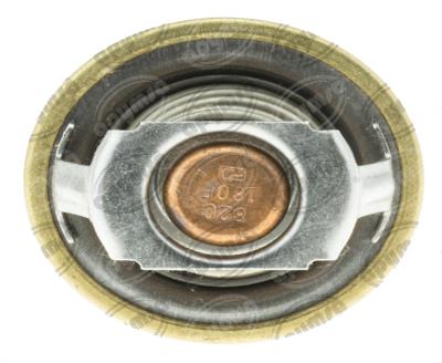 TERMOSTATO AUTOMOTRIZ 2.25" ALFA ROMEO SPIDER 2.0L 75-94 QBH CARFAN 237-180 