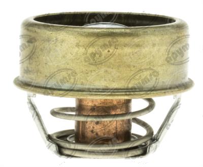 TERMOSTATO AUTOMOTRIZ 2.25" ALFA ROMEO SPIDER 2.0L 75-94 QBH CARFAN 237-180 