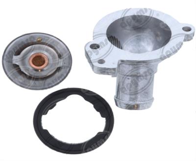 TOMA DE AGUA AUTOMOTRIZ HONDA CIVIC 1.5L 92-95 QBH CARFAN 5113KT 