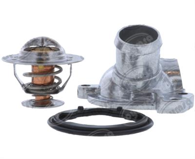 TOMA DE AGUA AUTOMOTRIZ HONDA CIVIC 1.5L 92-95 QBH CARFAN 5113KT 