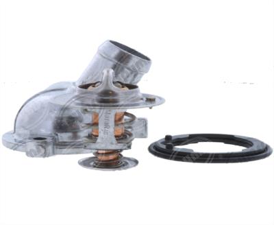 TOMA DE AGUA AUTOMOTRIZ HONDA CIVIC 1.5L 92-95 QBH CARFAN 5113KT 