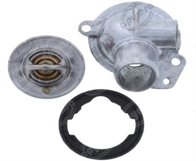 TOMA DE AGUA AUTOMOTRIZ HONDA CIVIC 1.5L 92-95 QBH CARFAN 5113KT 