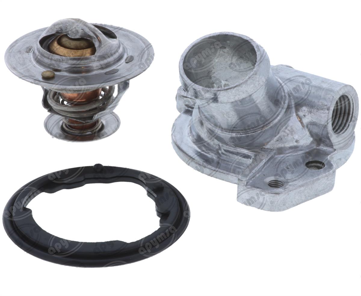 TOMA DE AGUA AUTOMOTRIZ HONDA CIVIC 1.5L 92-95 QBH CARFAN 5113KT 