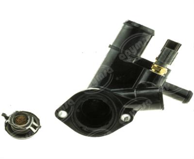 TOMA DE AGUA AUTOMOTRIZ FORD RANGER 2.5L 98-01 QBH CARFAN 7111KT 