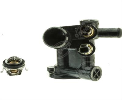 TOMA DE AGUA AUTOMOTRIZ FORD RANGER 2.5L 98-01 QBH CARFAN 7111KT 