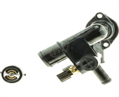 TOMA DE AGUA AUTOMOTRIZ FORD RANGER 2.5L 98-01 QBH CARFAN 7111KT 