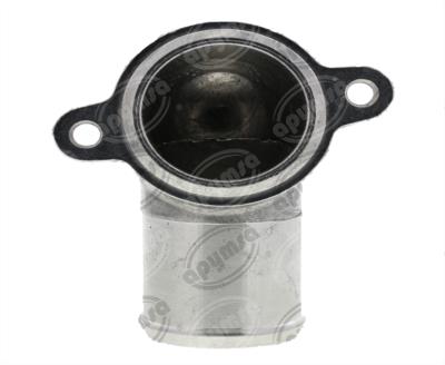 TOMA DE AGUA AUTOMOTRIZ FORD F-150 5.4L 05-08 QBH CARFAN CH5346 