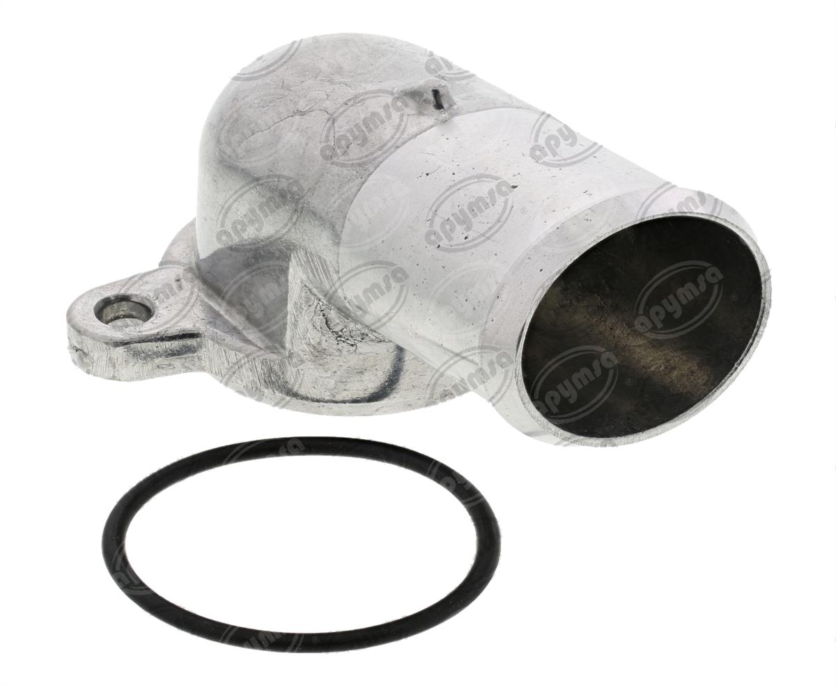 TOMA DE AGUA AUTOMOTRIZ FORD F-150 5.4L 05-08 QBH CARFAN CH5346 